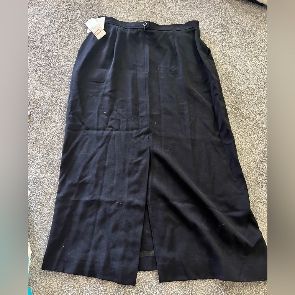 Jones New York long skirt